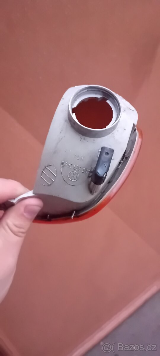 Blinkr VW polo 4G 1996 - 2