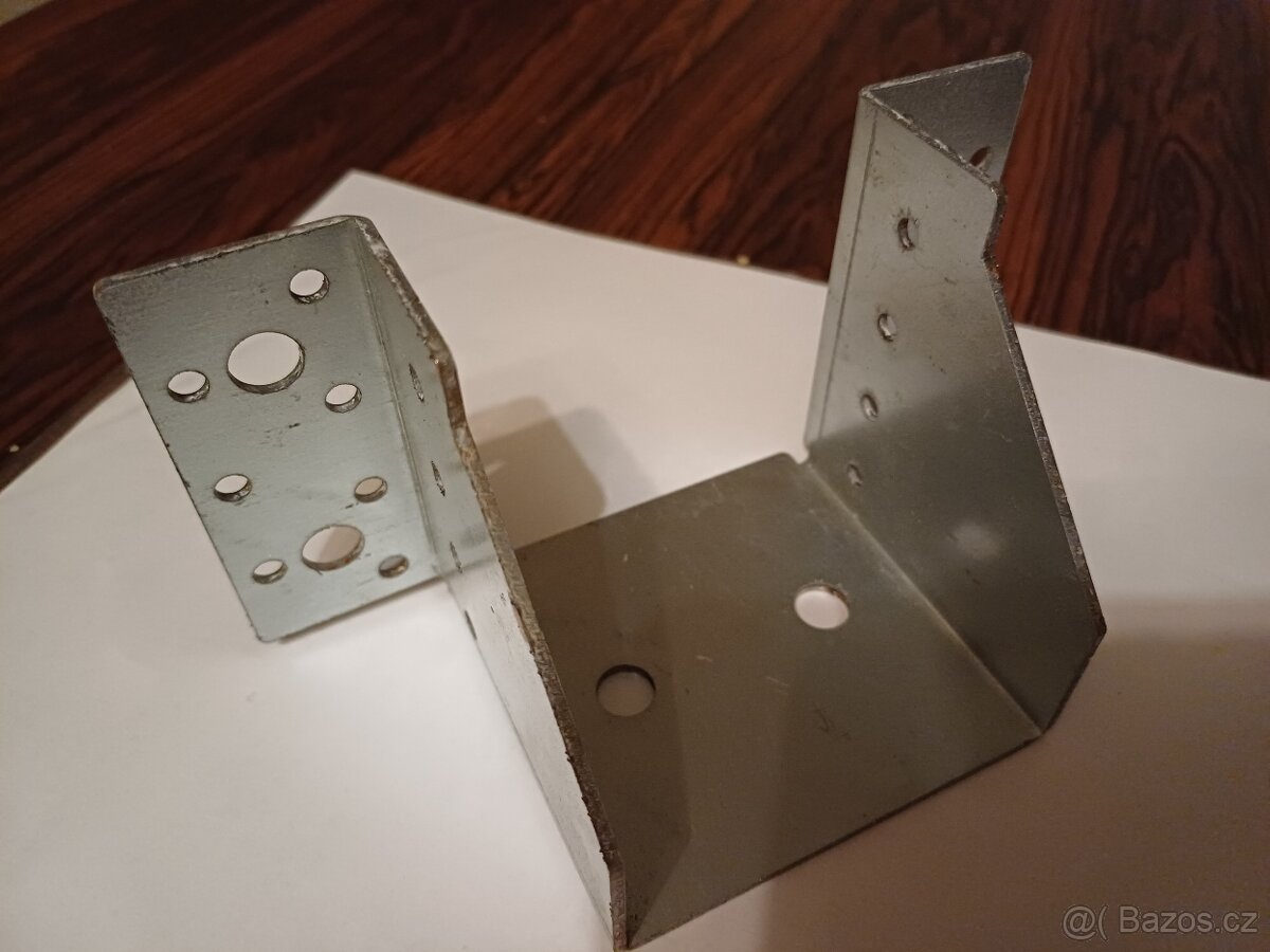 Spojovací materiál - 2