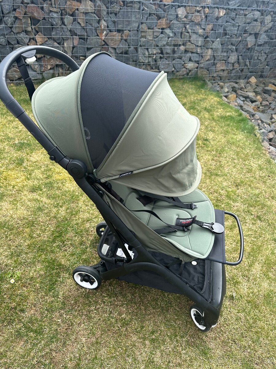 Bugaboo Butterfly 2 - 2