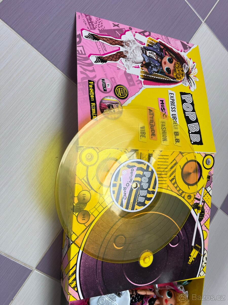 L.O.L. hrajici - 2