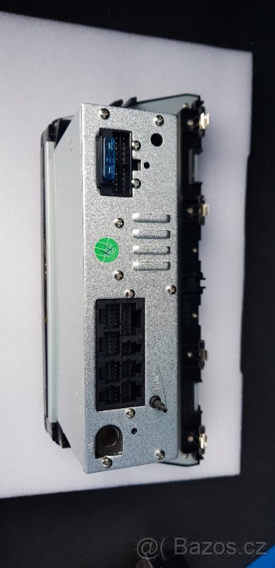 Autoradio android Škoda fabia 3 - 2