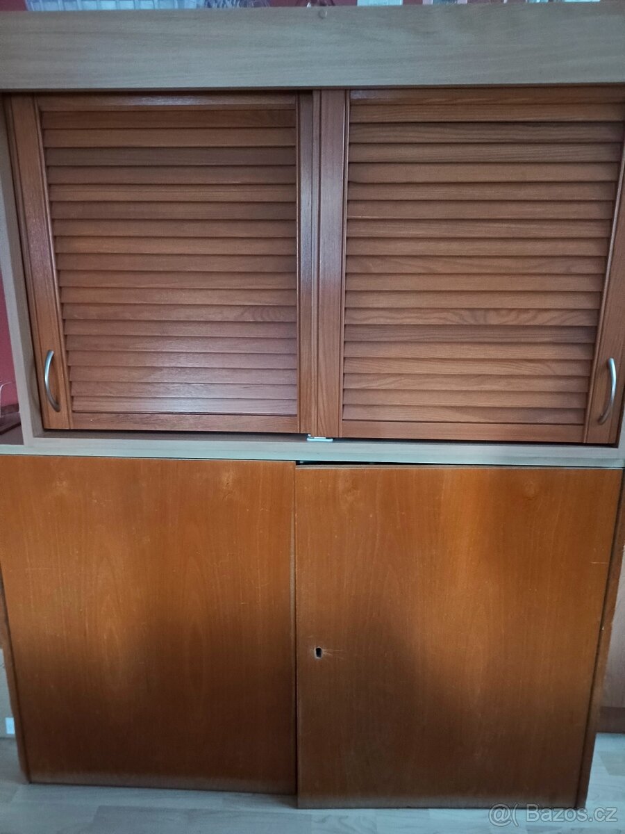 Skříň - 2