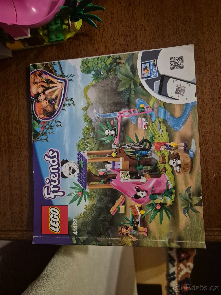 Lego friends 41422 - 2