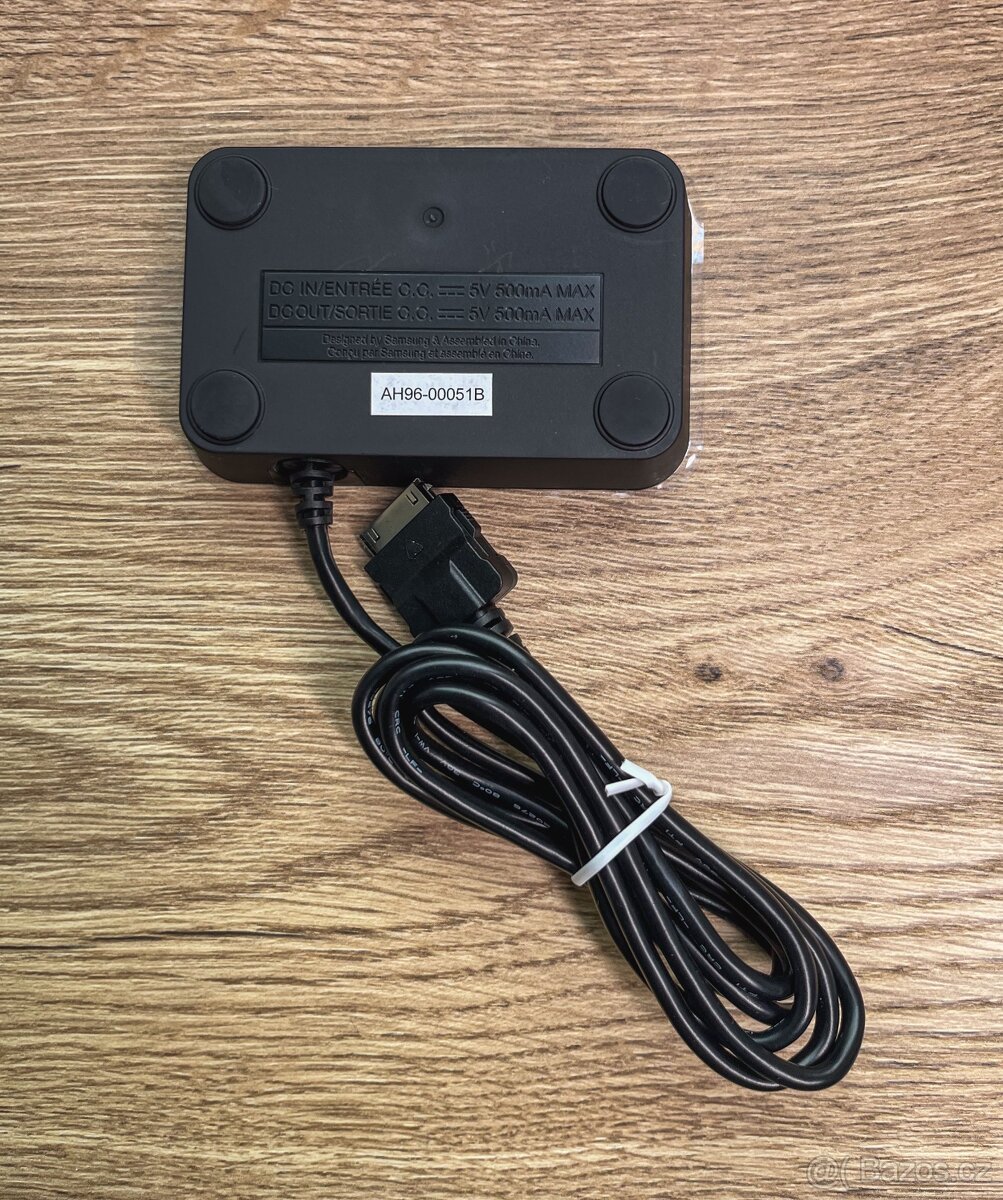 Nabíjecí dock pro iPod - 2