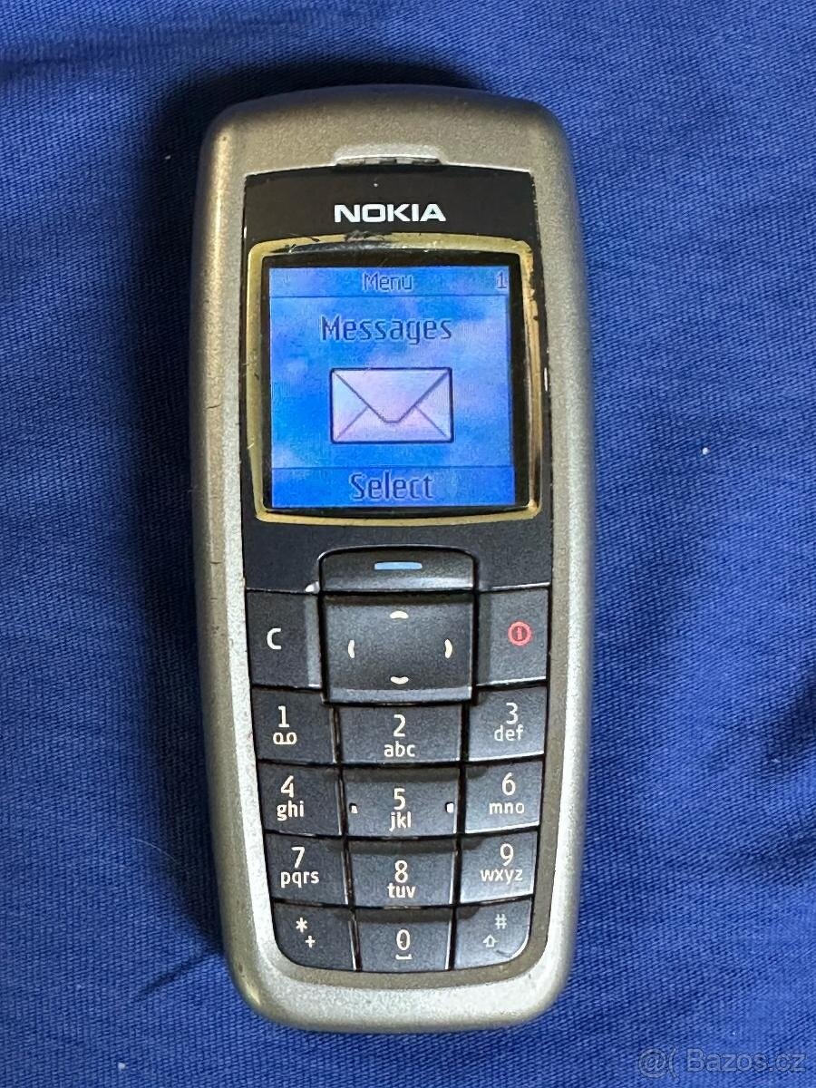 Nokia 2600 - 2
