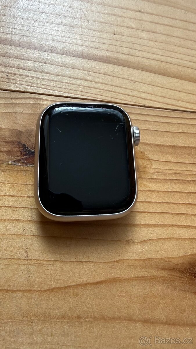 Apple Watch Series 9 GPS 41mm - 2