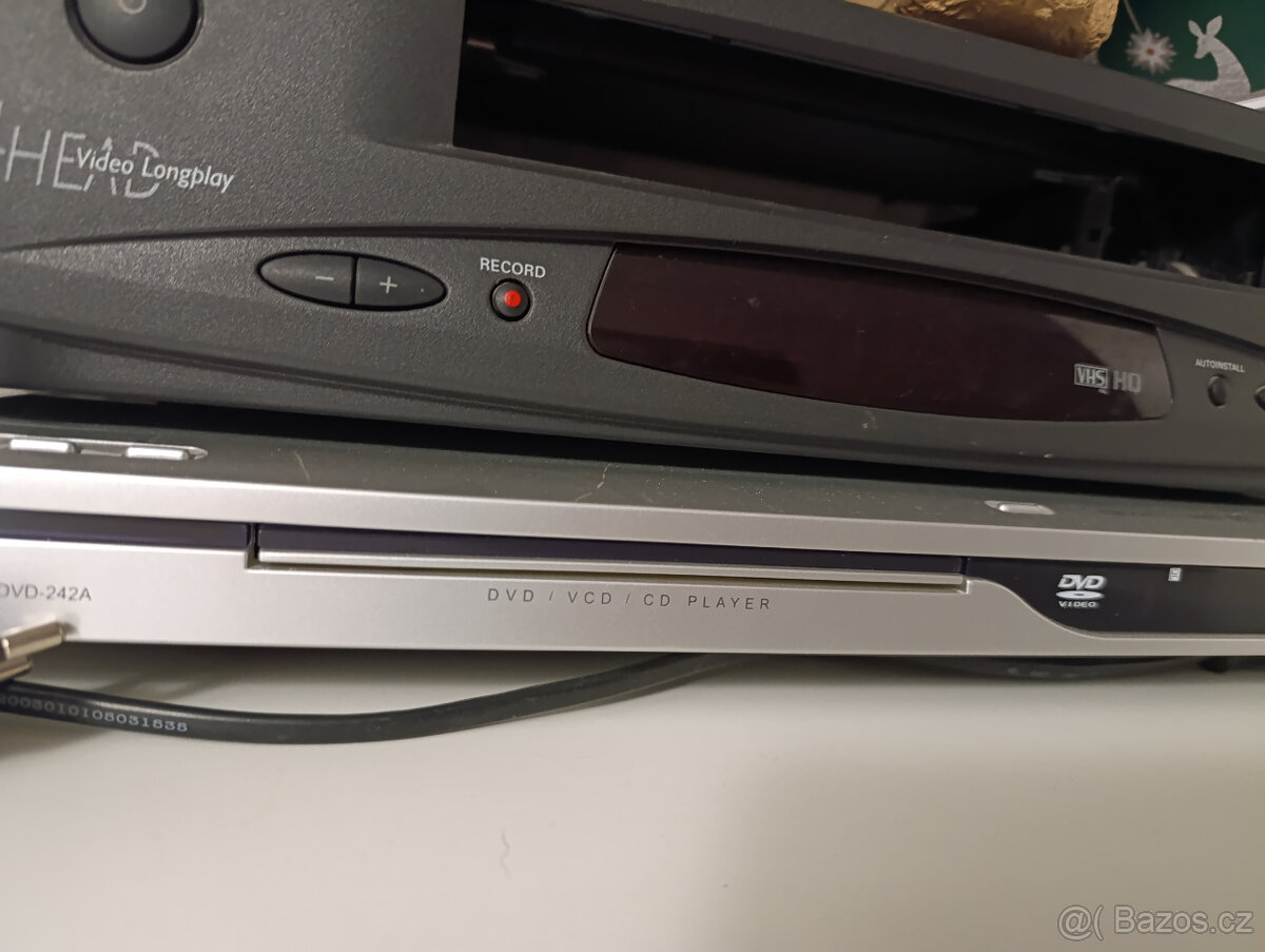 prodam DVD prehravac - 2