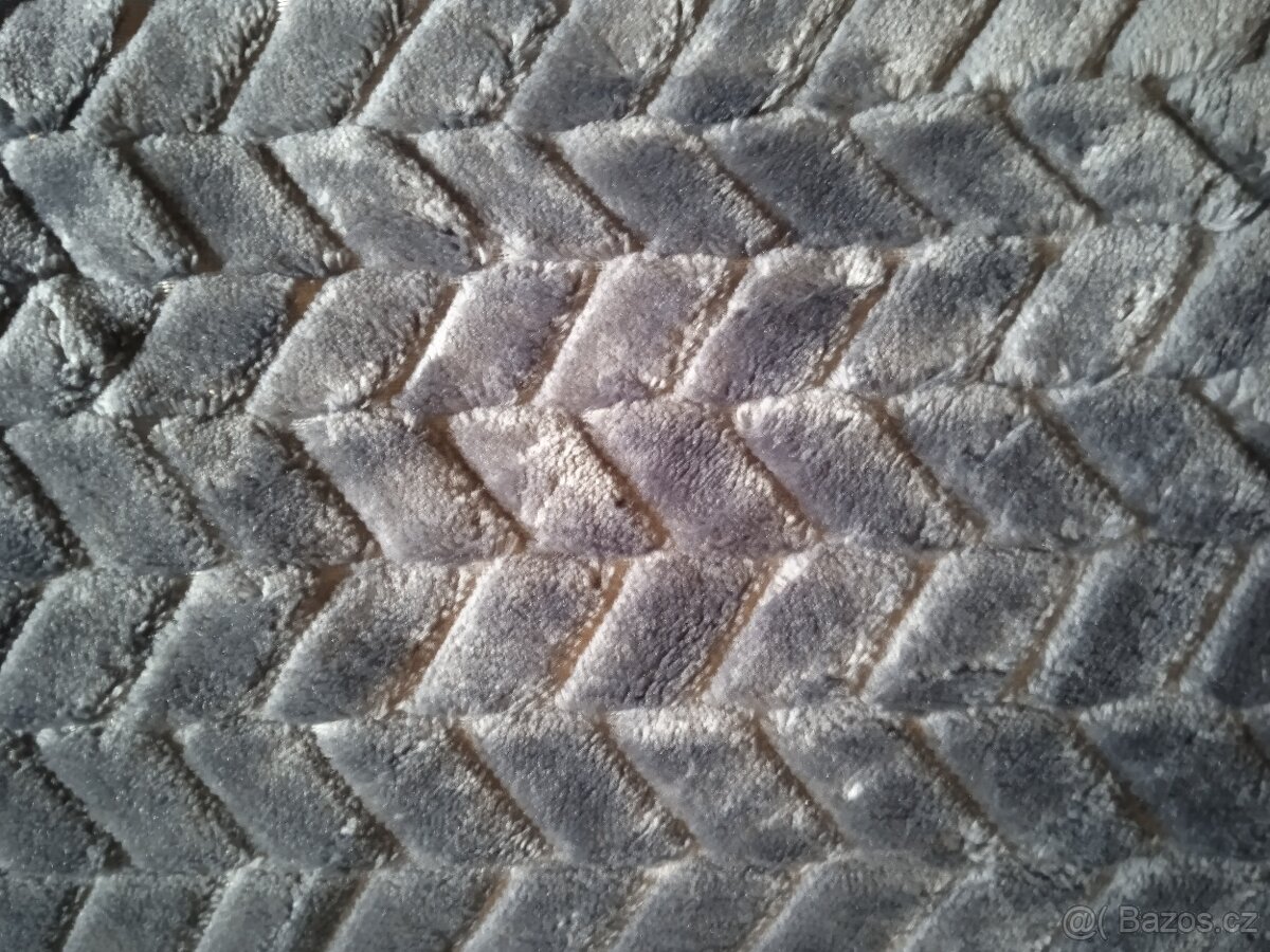 Deka s beránkem - 2