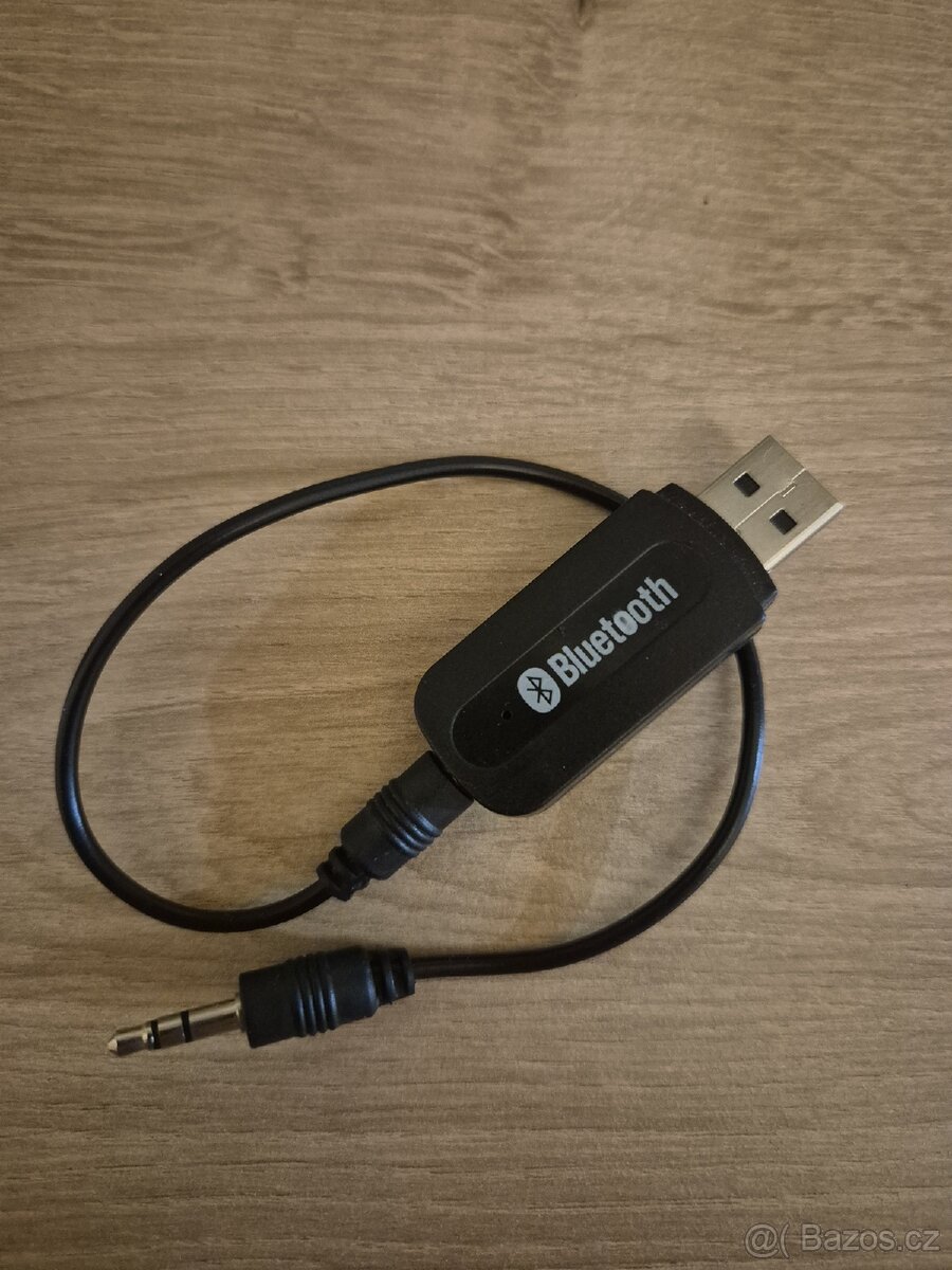 bluetooth adaptér - 2