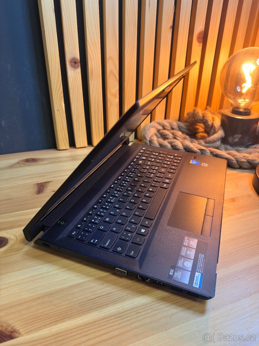 Lenovo B50-30 - 2