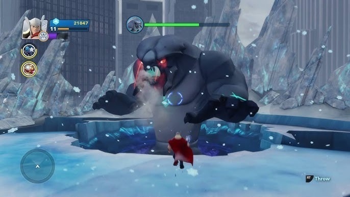 Disney Infinity 2.0 PS3 - 2