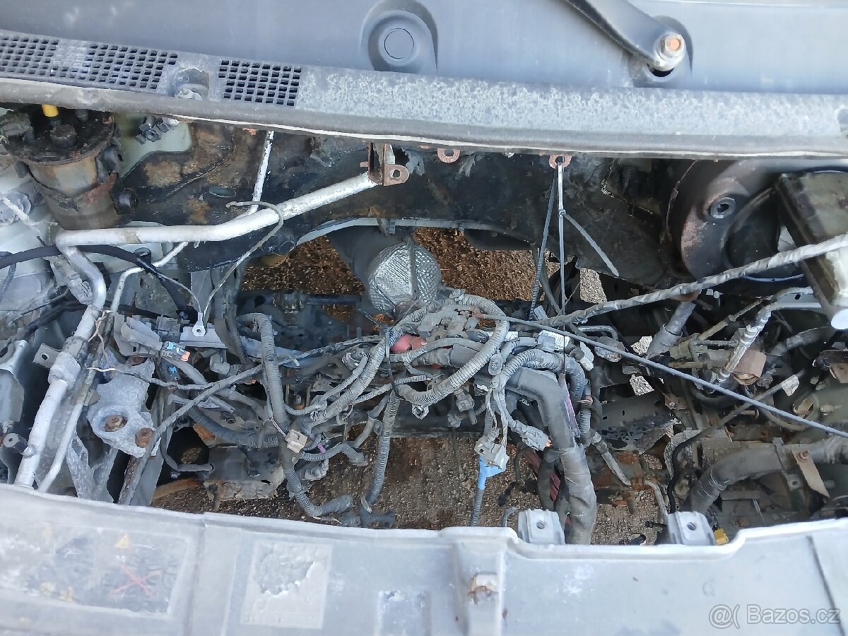 Renault Master 2017 - 2