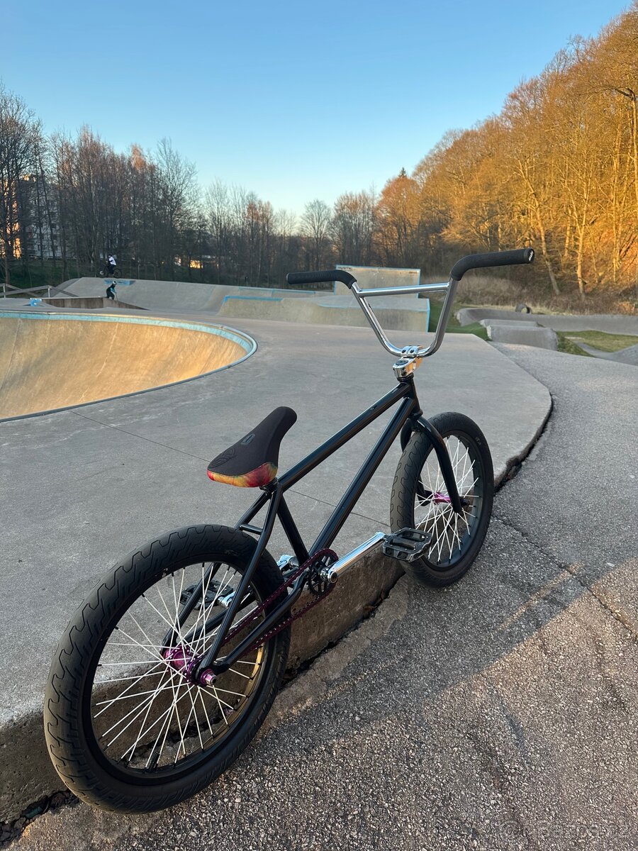 Bmx - 2