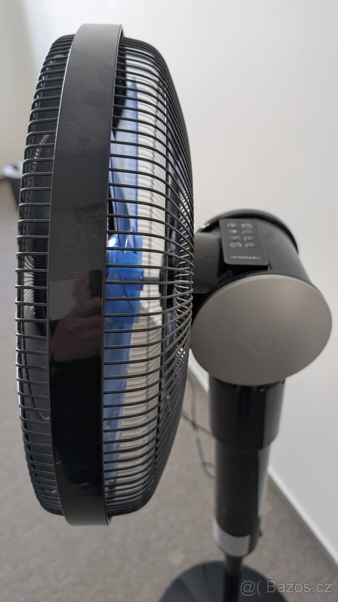 Ventilátor Siguro - 2