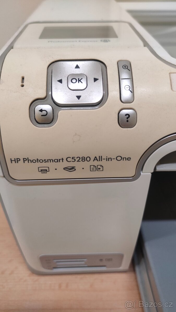 HP Photosmart - 2