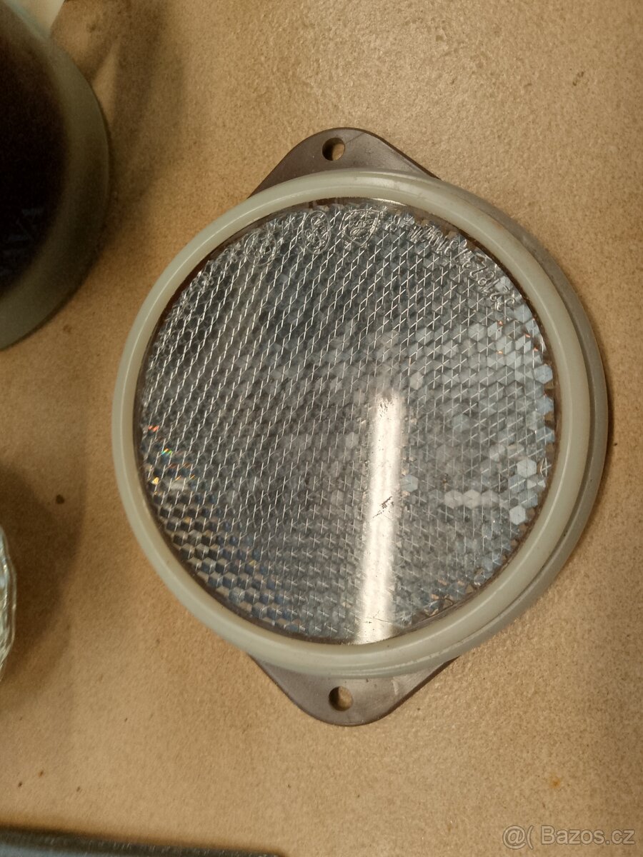 Odrazka - 2
