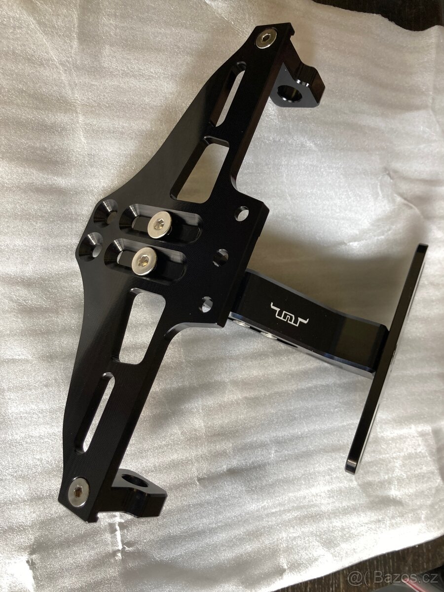 Drzak SPZ Tail Tidy - 2