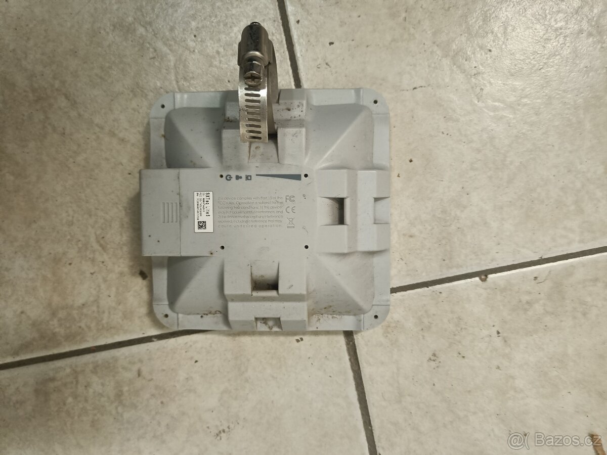 MikroTik SXTsq Lite5 - 2