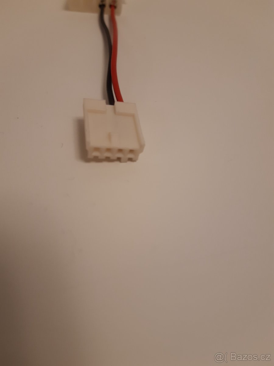Zdrojový kabel - 2
