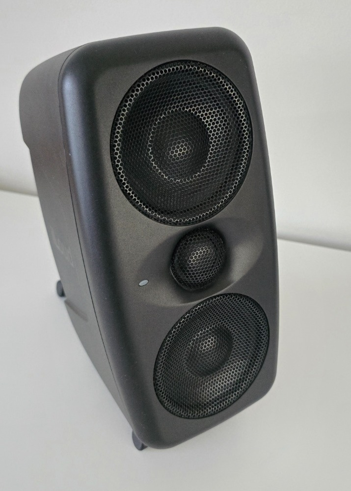 IK Multimedia iLoud MTM - 2