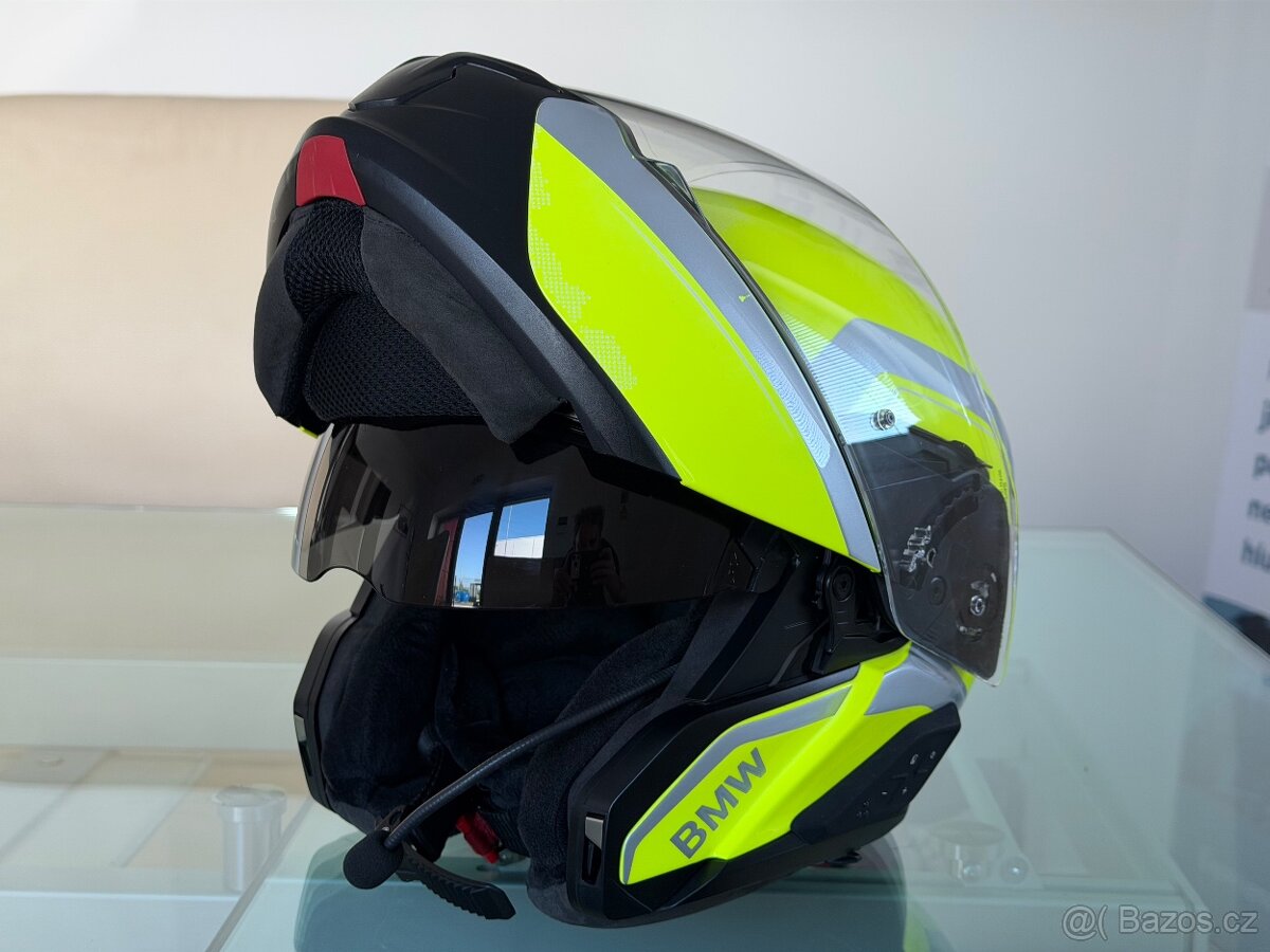 HELMA SCHUBERT BMW MOTORRAD - 2