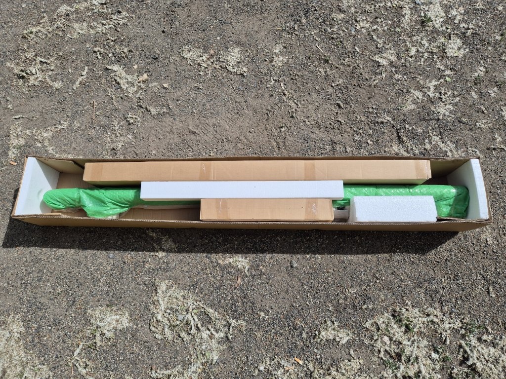 sada nerez chromových ochranných rámů (přední pod nárazník + - 2