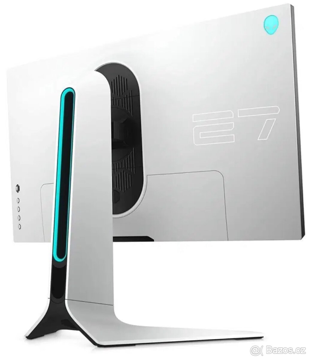 Nevyužitý 24.5" Dell Alienware AW2521HFLA - 2