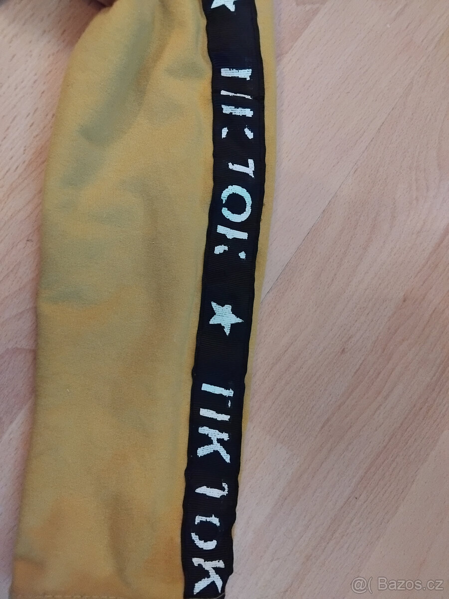 Šaty Tik Tok - 2