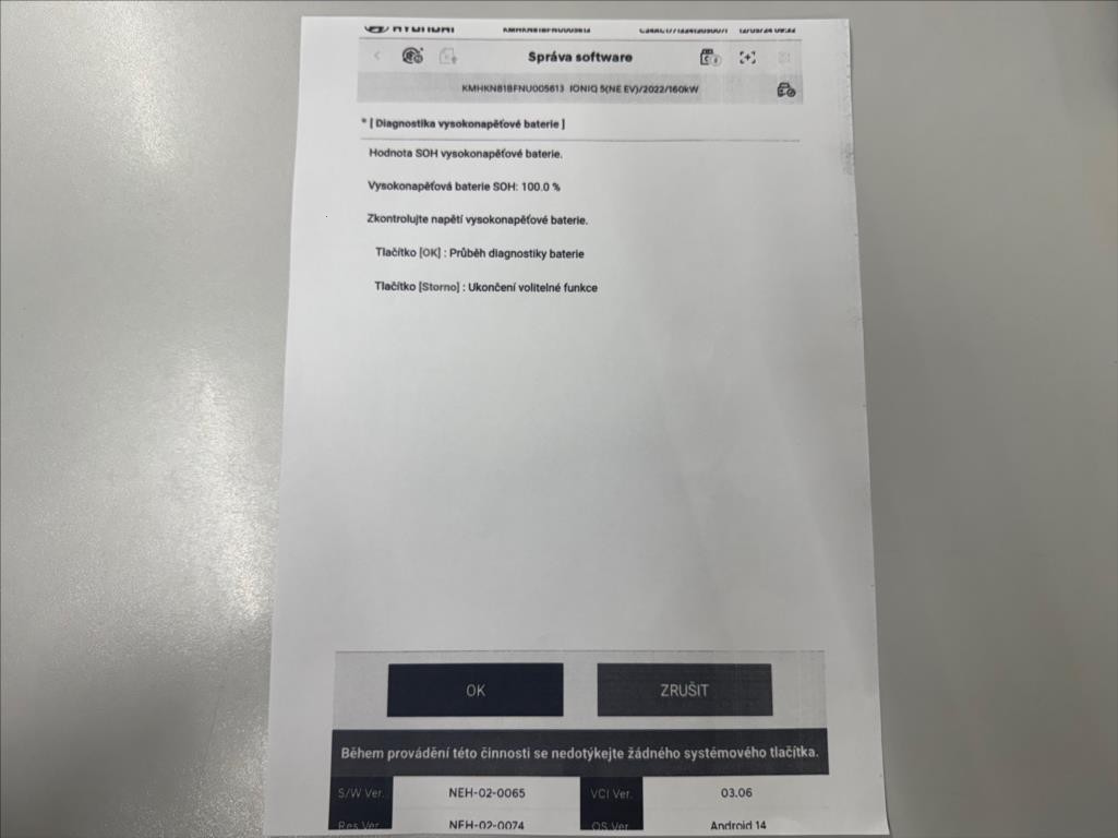 Hyundai Ioniq 5 0,0 MOŽNÁ I VÝMĚNA ZA JINÝ (2022) - 2