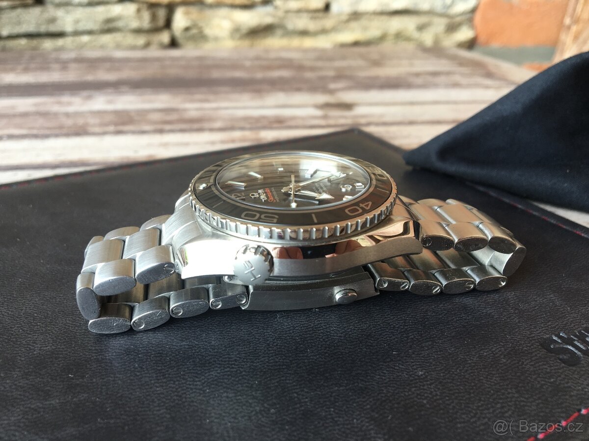 Omega Seemaster - 2