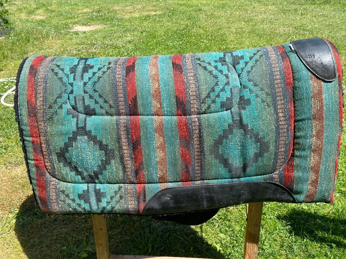 Western deka USA - 2