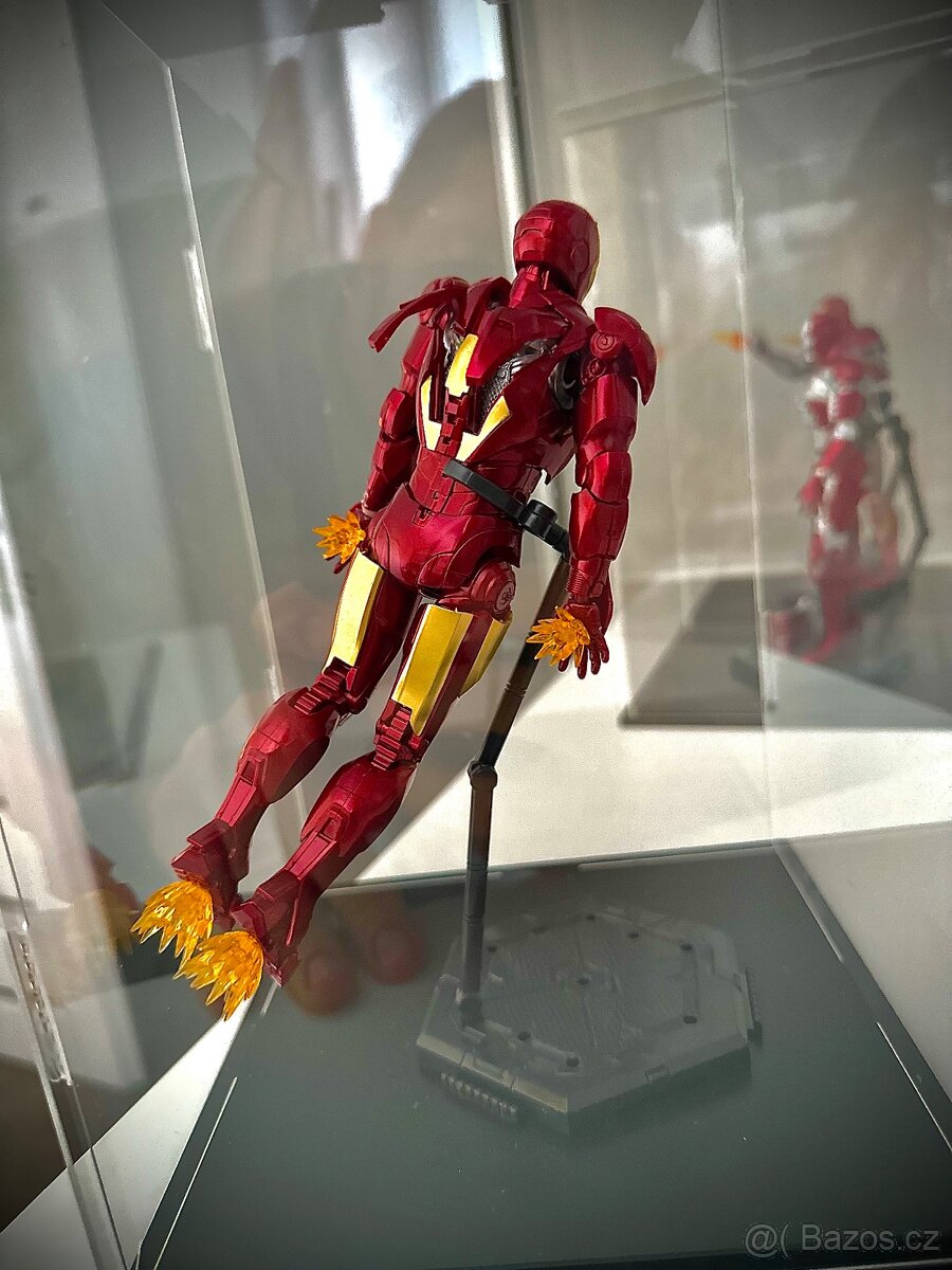 Iron Man MK4 - 2