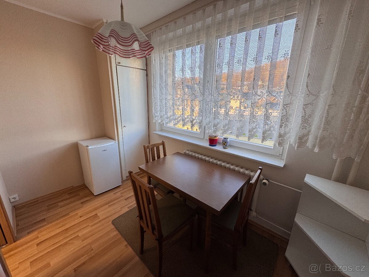 Pronájem bytu 3+1, 68,00 m², ul. Lipovská, Jeseník. - 2