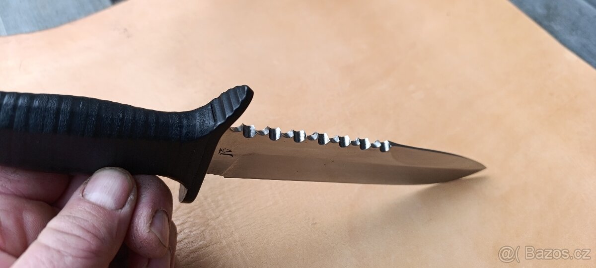 Nůž army - 2