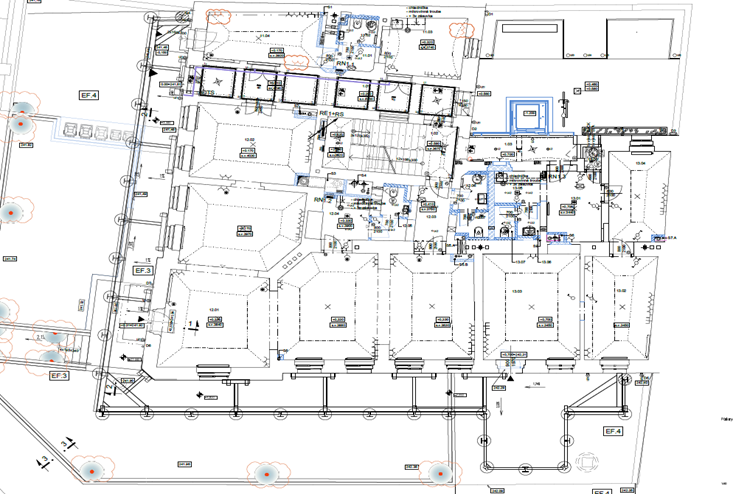 STOMATOLOGICKÁ KLINIKA - pronájem - 2