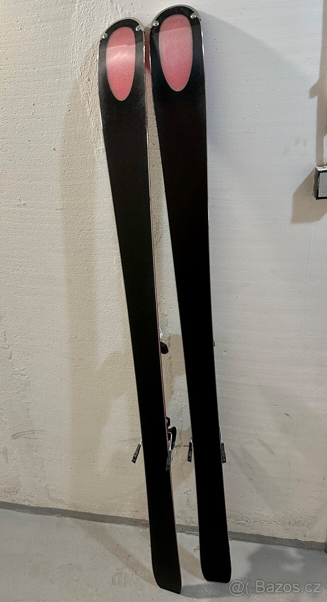 Lyže Kastle FX85, 181cm. - 2