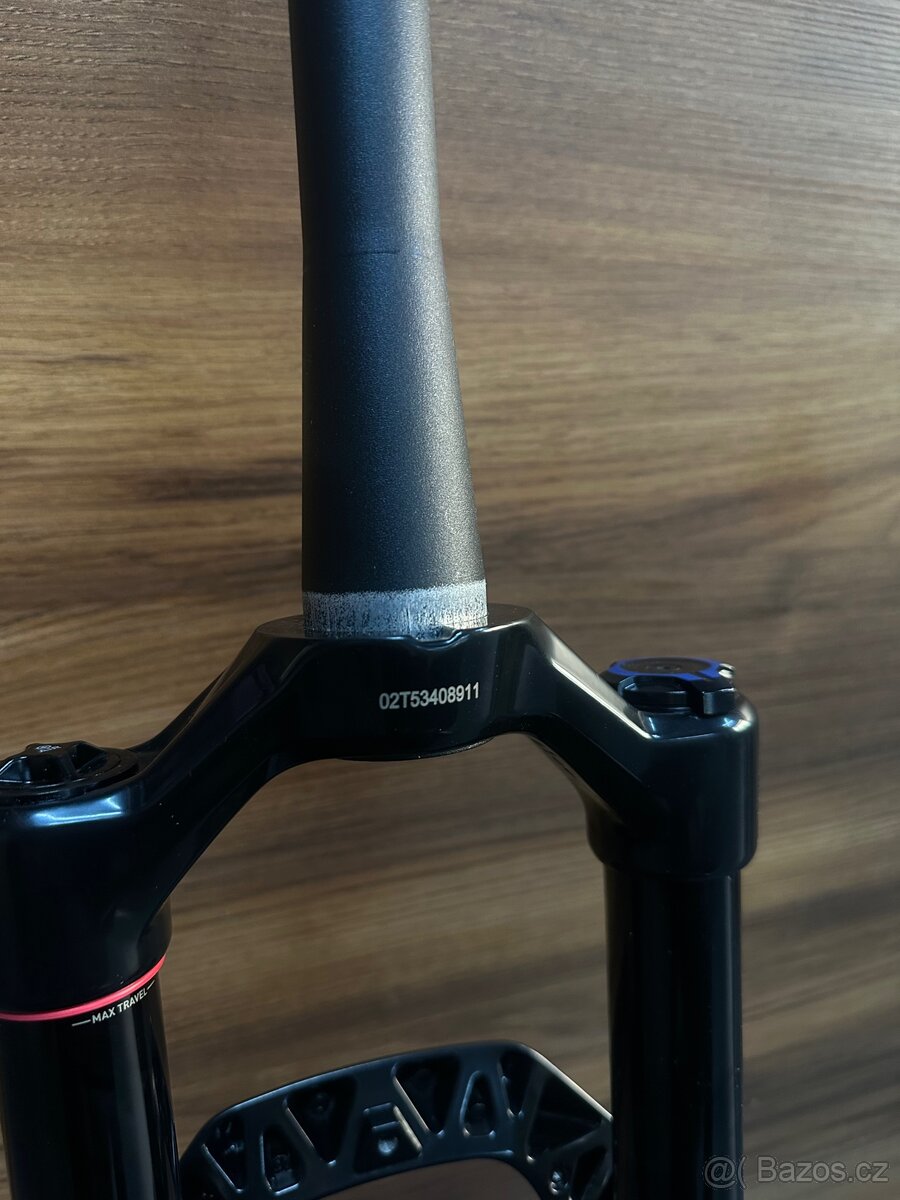 Vidlice Rock Shox Psylo - 2