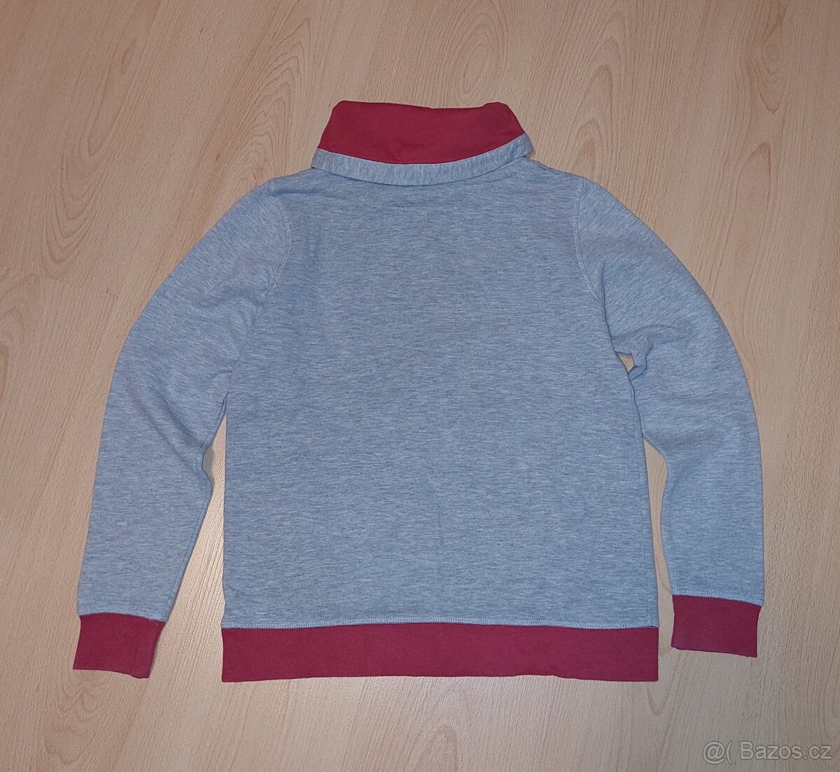 Mikina vel 158/164 - 2