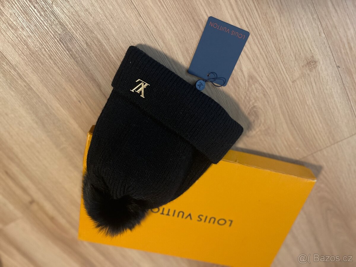 Louis vuitton cepice - 2