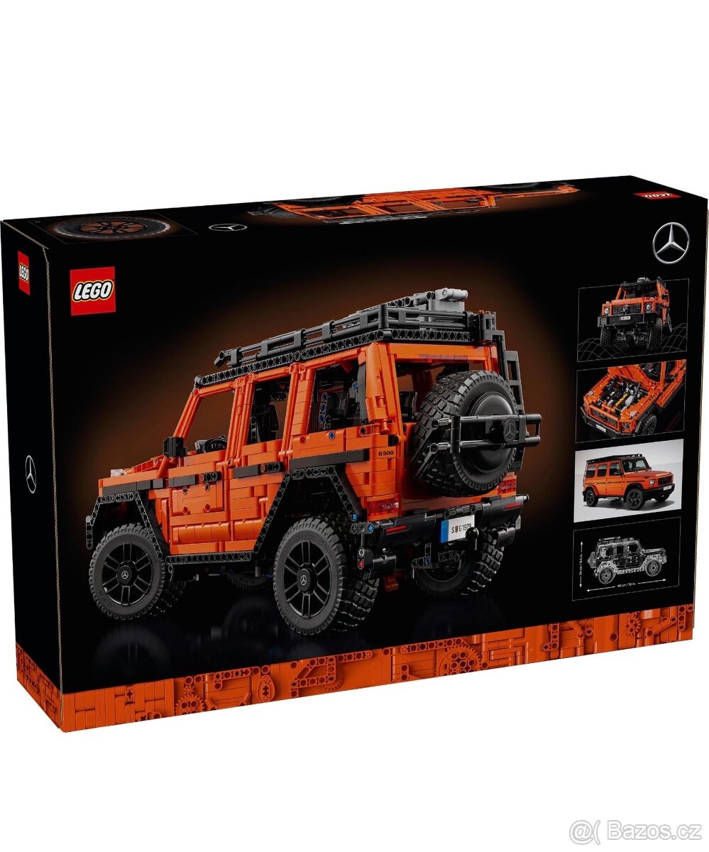 Lego technic - 2