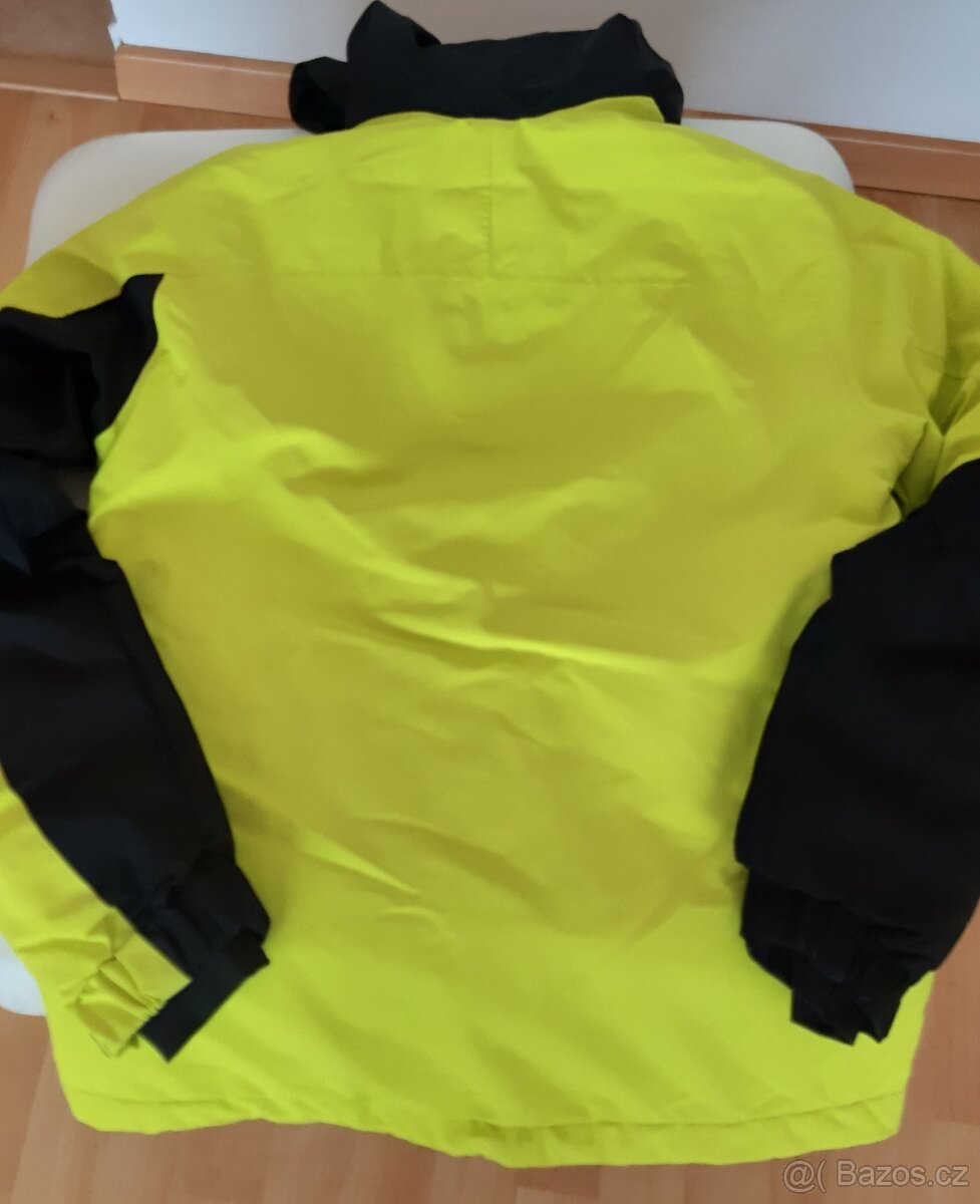 Dětská lyžařská bunda O'neill - 2