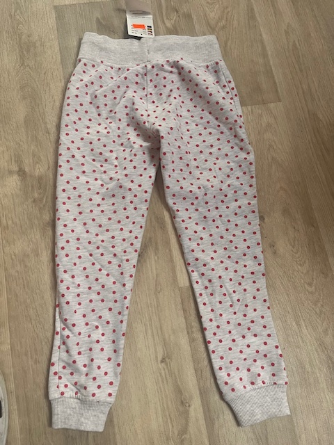 Tepláky Marks and Spencer vel. 110 nové - 2