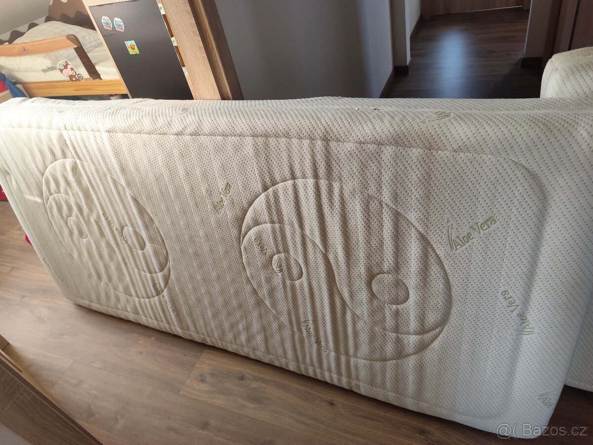 matrace 1+1 zdarma - 2