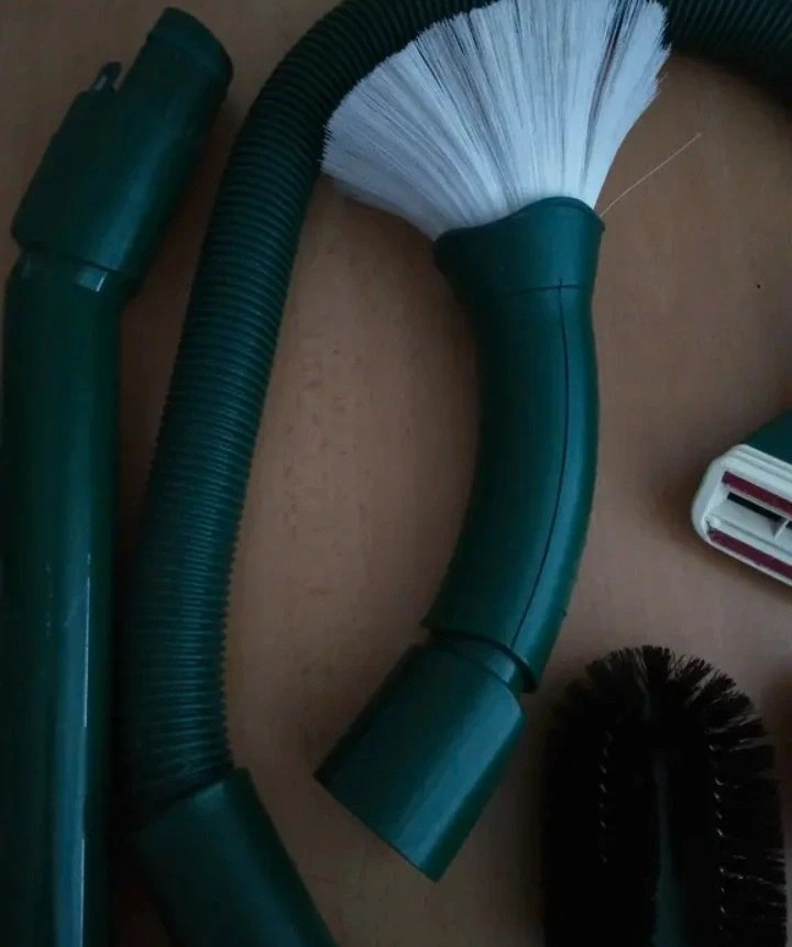 Vorwerk příslušenství k vysavači VK 135 - 2