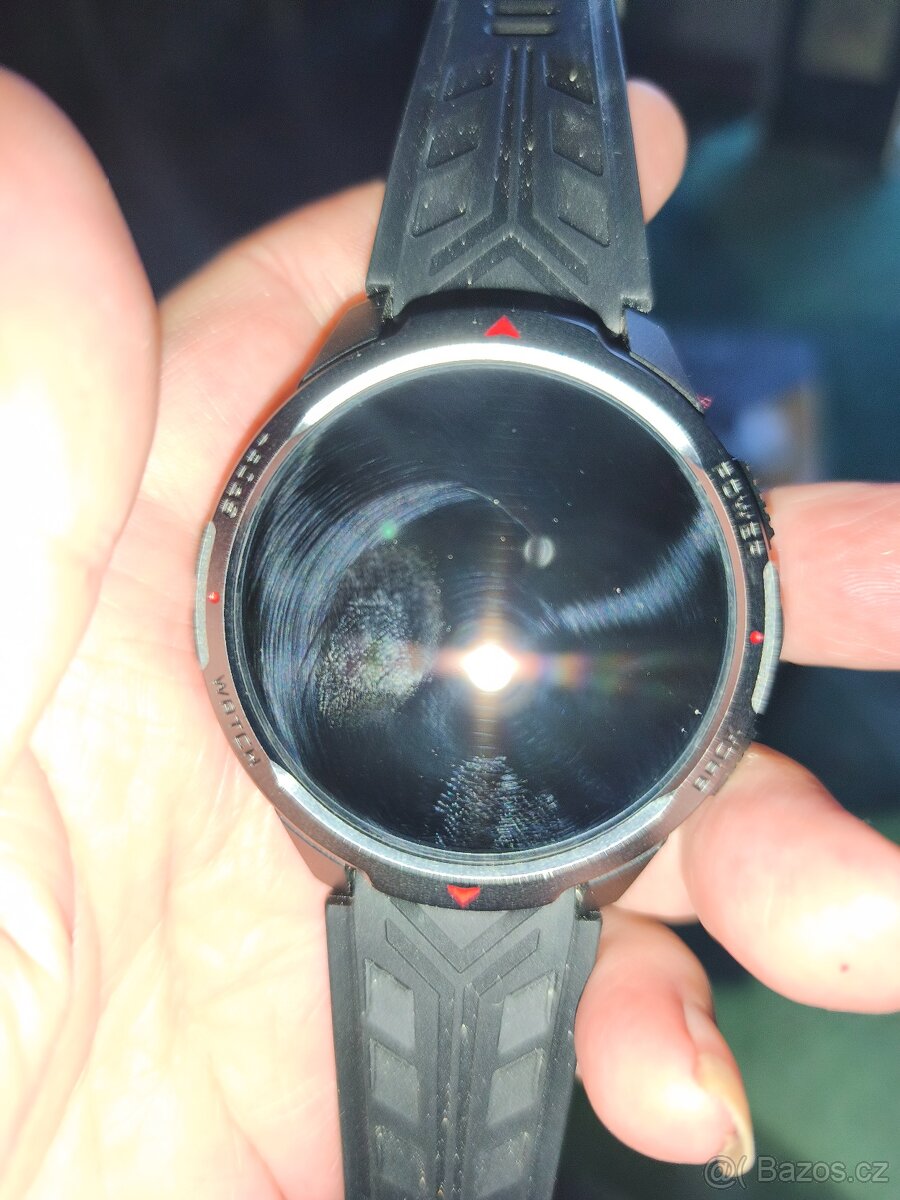 Chytré hodinky KT 88 - 2