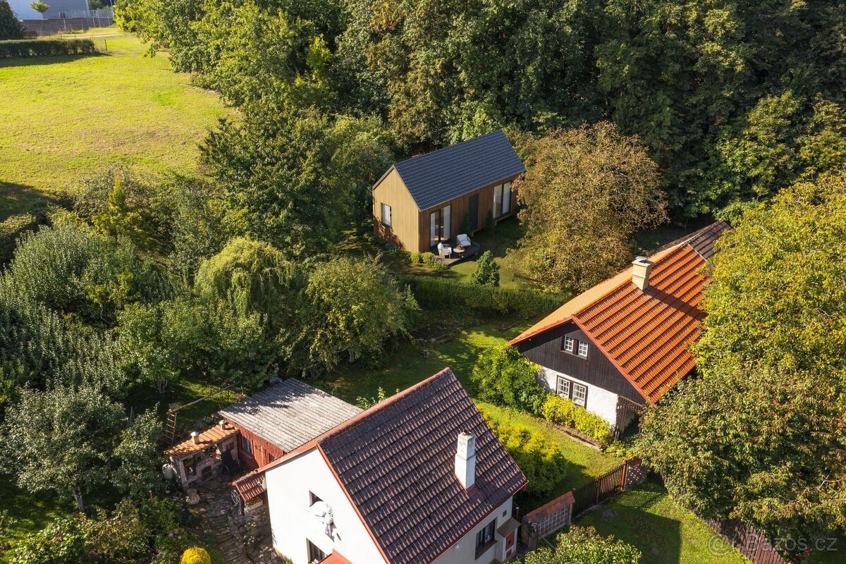 Prodej domu Dobřenice - 2