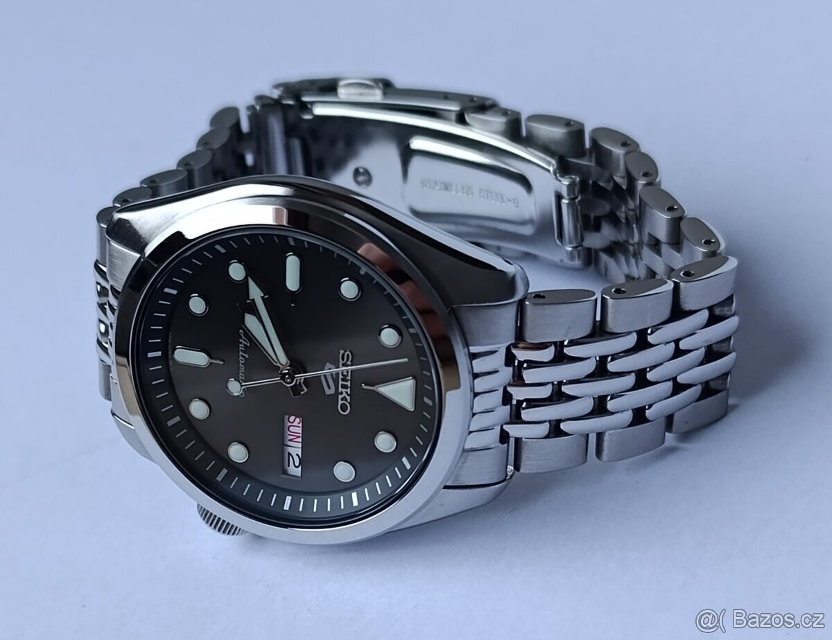 Seiko 5 Sport SRPE51K1 - 2