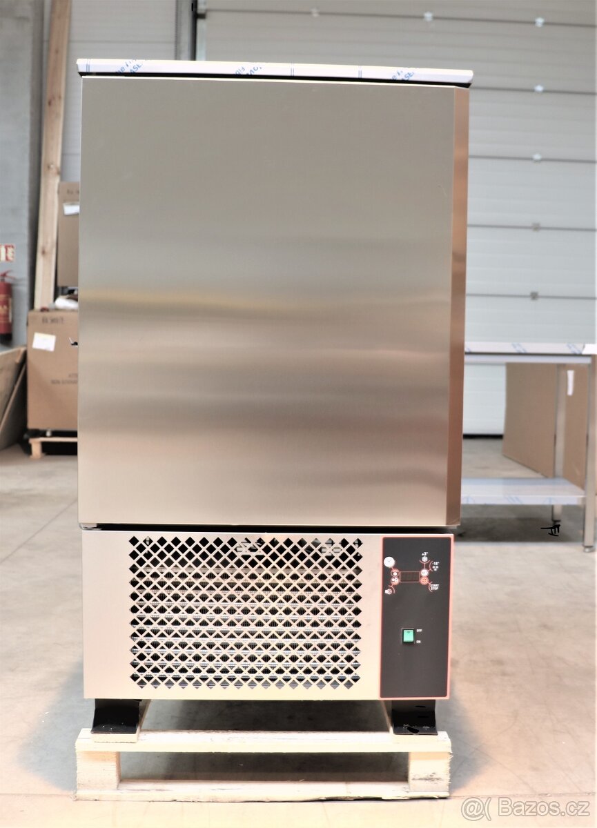 Šoker ATT10 - AKCE, VÝPRODEJ - 2