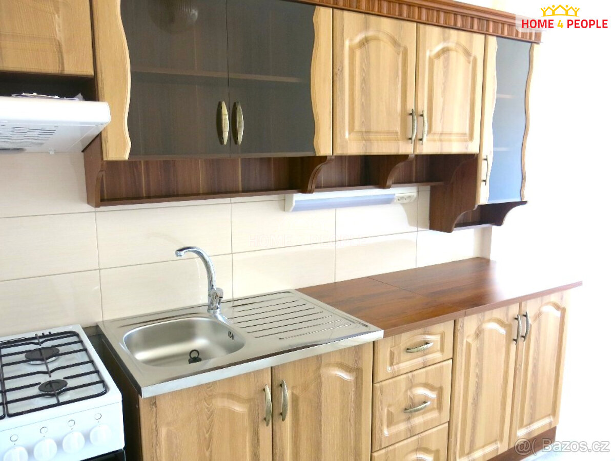 Prodej bytu 3+kk, Příbram - 2