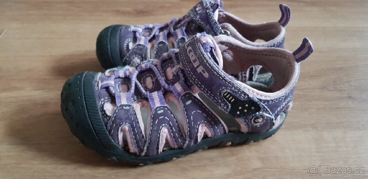 Sandaly Loap, vel. 25 - 2